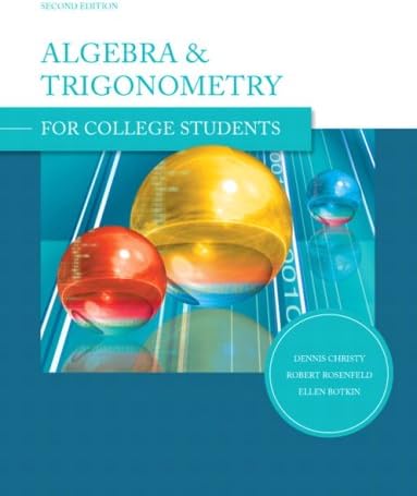 College Algebra: Larson, Ron: 9780357454091: Amazon.com: Books